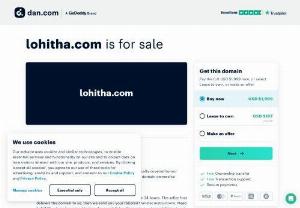 Lohitha is a service finder and business directory to get business information. - Lohitha is a service finder and a business directory that provides all kinds of business information. It provides the information that you need in your daily life,  like house keeping services,  computer repair shops,  electricians,  plumbers,  carpenters,  AC and TV repair service shops,  drinking mineral water supply services,  cabs,  pest and insects control services,  packers and movers,  travel agents,  tour operators,  gym technicians and equipment repair shops,  etc. The information provi