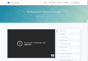 Web Design Company Malaysia - Easy UI Software has grown into one of the most effective and trusted website design company in Malaysia. We offer innovative UI design,  creating websites that are functional,  user-friendly and attractive.