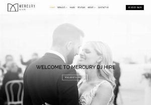 Hire Wedding DJ - Hire Wedding DJ with first class entertainment,  wedding dresses and songs around Melbourne. Please call us at 9333 0711 NOW! We have Professional DJ\'s available who have been hand picked to ensure you are always getting a personalised service with only the most experienced and high quality DJ\'s available.