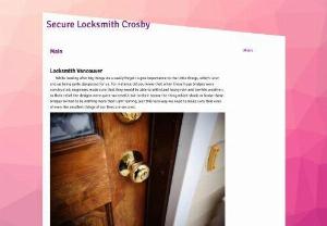 Locksmith Crosby TX - Direct locksmith in Crosby TX provide all residential,  commercial and automotive locksmith services in low prices since 2005. We have all your car key replacement. Call Today: (713) 561-3557