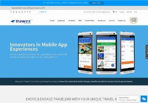 Travel Apps | Travel Application Development - As a leading Travel Mobile App Development Company,  we have extensive experience in creating high performance,  feature-packed native mobile applications for all the major platforms including iOS,  Android. Additionally,  as experts at HTML5 development,  we can also build cross-platform mobile applications that will work on any device.