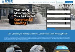Kaplan Snow Removal : Commercial Snow Plowing in IL - Kaplan Snow Removal offers top-quality commercial snow plowing & commercial snow removal services in illinois Area with highly trained staff.