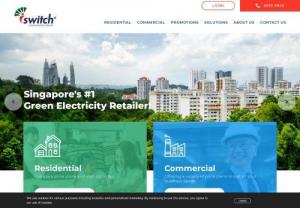 Cheapest Electric Company - Singapore power services industry is evolving with the help of electricity providers like iSwitch who offers quality and uninterrupted electricity to the business in Singapore. They have value plans to match the requirement of customers.