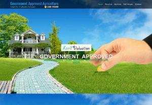 Agriculture Land Valuer india - Agriculture land valuation is the procedure of valuating the land which is used in agricultural purpose. We valuate every type of land which may be agriculture,  commercial,  or farming land with the help of high experienced person of our organization.