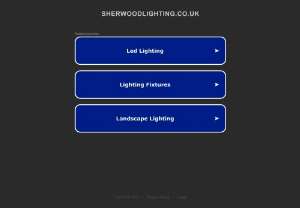 Light Fittings UK - Shop for indoor and outdoor lighting at Sherwood Lighting UK. We believe that good quality lights should be expertly fitted. Our qualified fitters have many years experience installing lights and will give you complete peace of mind.