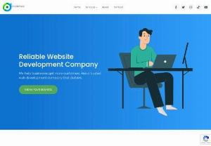 Reliable Web Design and Development Services in Makati City - Hire a trusted web development company that delivers. We excel at building professional websites and dependable web applications.