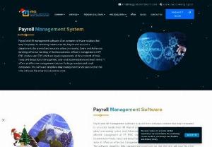 Payroll Software India - Manage the total amount of money paid by you to your employees over a set amount of time by our easy to use Payroll Software. The software is capable of solving your all kinds of problems related to PF,  FPF,  EPF and ESI excellently.