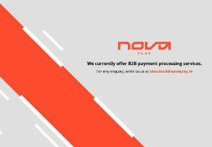 Buy PC Video Games Online in India - Nova Play - Buy latest PC games online in India on NovaPlay game store. NovaPlay,  the one stop solution for gaming. Shop from the latest collection of Video games.
