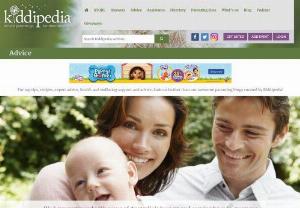 Parenting Advice – Parenting Support Groups - Get parenting advice and support for parents from a range of different parenting support groups listed on Kiddipedia. They offer timely parent support across Australia.