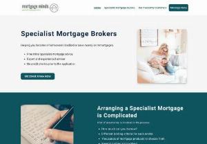 Smart Mortgage Brokers - Your local mortgage broker in Walthamstow offers 5 five star mortgage and general insurance advice. Book your free initial advice today