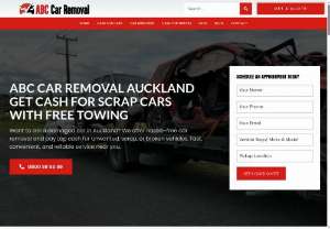 Car Removal | Cash for Cars | Car Wreckers