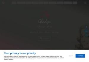 Beauty Salon, Studio City, Dubai - GLADYS BEAUTY SALOON – Hairdresser, Manicure & Pedicure  - Welcome to Gladys Beauty Saloon, your exclusive beauty destination for all your hair, nail and body treatments in Dubai!