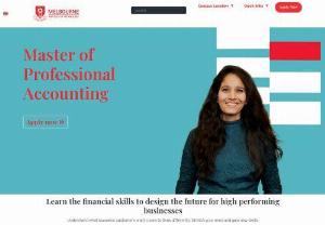 Master of Professional Accounting - Business courses are in abundance these days,  but you need University courses from a provider you can trust. So whether you want a diploma or marketing degree courses in Melbourne or Sydney,  MIT is the way to go if you want to reach your study goals. Learn more today!