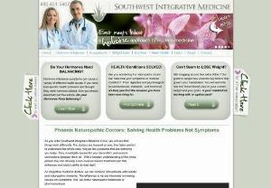 Acupuncture phoenix | Phoenix Weight Loss Specialists | naturopathic doctor phoenix - Consult now with best naturopathic doctor in Phoenix,  AZ