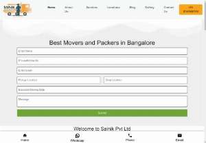 Packers And Movers Bangalore | Movers And Packers Bangalore - Packers And Movers Bangalore - Best Household Items Packing, Loading, Moving, Unloading and Unpacking Service professional solutions at Affordable Price