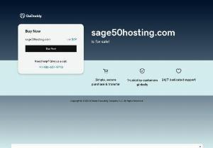 Sage 50 online accounting - SageNext is a Sage online Accounting application Hosting service provider. We are competent enough to provide you plenty of cloud hosting services.