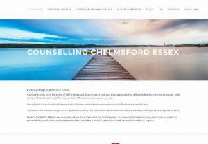 Counselling Chelmsford - Counselling comes under the banner of talking therapy,  which can help someone overcome difficulties and distress in their lives. I offer a confidential space in which to explore these difficulties in a non-judgemental way. I am trained in the psychodynamic approach,  which involves exploring how past experiences are influencing the here and now. The hope is that someone will gain more insight into how these past experiences affect current difficulties and thereby enabling positive changes to be
