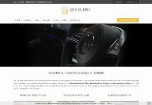 Mercedes Chauffeur Car Hire Services London - E Class, S Class, Viano - GS Car Hire offers the best Mercedes Benz Chauffeurs cars & chauffeurs services in London for all models like Mercedes Benz E class, S class and Viano.