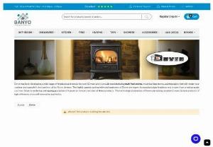 Gas and Electric Fires Best Deals in Uk - Banyo is a one stop shop for the exciting electric fireplaces of all top brands. These electric fireplaces are manufactured by using the material of high-quality and their designs are elegant enough to suit all the decors of home.