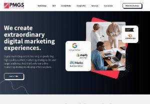 Result-Driven Digital Marketing Agency Melbourne | PMGS - Thrive online with an honest and result-driven digital marketing agency Melbourne. PMGS helps you achieve business goals with result-driven services.