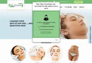 Skin Treatment in India - SkinTreatmentsIndia offers treatments for Skin and Hair Treatments in #Delhi at an affordable cost.