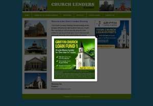 Church Lenders Directory - The Church Lenders Directory focuses entirely on the process of finding the right lender to fund your church.