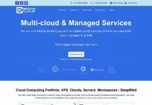 Medhahosting - Managed Servers & Managed IT Services Experts - Medhahosting is one of the fast growing company.