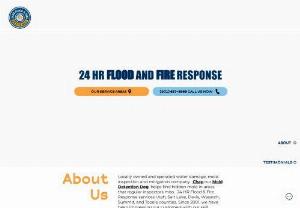 Choosing the right Water Damage services in Orem UT - We are renowned water damage restoration services in Orem UT well equipped to handle any kind of disaster. We offer clean up,  repair and restoration at the quickest possible time.
