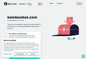 Bamboo Bot | Search Engine Optimization - That is the best services for Search Engine Optimization.
