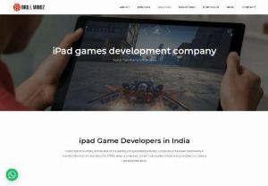 Online ipad Games In Bangalore ipad Game Development Company In Bangalore - Online ipad Games In Bangalore ipad Game Development Company In Bangalore