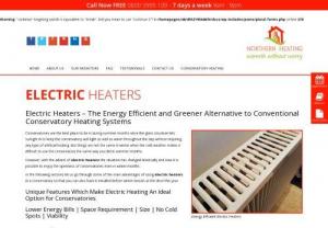 German Heating - We provide quality electric German heating systems across the UK. Our German Heating systems are energy efficient and act as central heating systems.