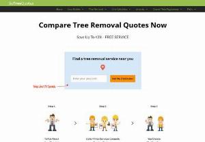 Tree Removal Sydney 2021 Price Guide | Go Tree Quotes - New price guide for tree removal Sydney. Step by step cost guide plus info on council regulations for tree lopping in Sydney.
