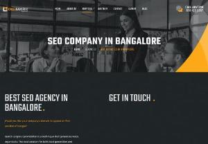Best SEO Company in Bangalore | SEO Services in Bangalore - Digimark a renowned SEO Company in Bangalore When you search for list of seo companies in bangalore - Digimark tops the list. Our SEO services in Bangalore make your company standout in search engine results page. With the years experience in optimizing seo,  we carved our niche in search engine optimization services. Our SEO experts,  Online Marketing Analysts and digital marketing consultants analyze your website design from technical front. Best SEO Company in Bangalore | Digimark agency
