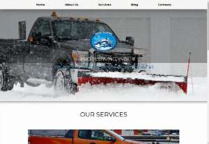Snow Removal Services. Affordable Local Snow Plowing Services | PRO PLOWING, INC | PRO PLOWING, INC - If you need efficient, reliable Snow Plowing Services in your locality. PRO PLOWING, INC offers the best Snow Removal Services. Just Call: (847) 272 7180.