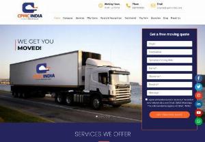Packers and Movers,  Corporate Relocation Services - CPMC Packers and Movers in India offer Car Carrier Services,  Corporate Relocation Services,  Office Shifting,  Local relocation,  International relocation and Domestic relocation services.