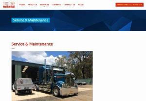 Truck mechanical and repair specialist - Looking for best truck mechanics Nutek Mechanical has grown to be an Industry leader in the repair and maintenance for Commercial transport,  Heavy vehicle and Construction equipment.
