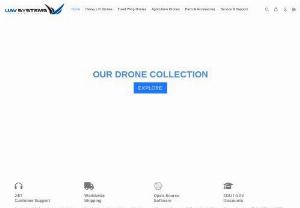 Xiaomi Mi Drone 1080P - Go for Xiaomi MI Drone 1080P if you are looking for great features at affordable prices. It has 1KM operating flight range and captures footage in 1080P