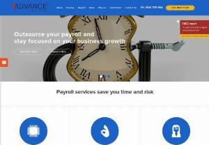Advance Payroll Services - Advance Payroll Services Pty Limited is dedicated to providing Australian businesses with professional,  efficient,  flexible,  tailored payroll services that meet their needs and suit their practices. We make payroll easy.