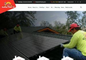 Bakersfield Roofers - BSW roof & solar crews are experienced & certified to offer residential roofing and solar panels installation services in Bakersfield and nearby areas.