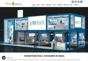 Inhouse Exhibition - Inhouse Exhibition,  an design & build company offers exhibition,  kiosk & events solutions in Mumbai - India at reasonable prices.