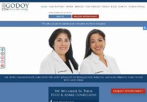 Foot doctor Wayne NJ - For a foot doctor in Wayne NJ that you can trust,  look no further than Alps Road Family Foot And Ankle. If you are suffering from bunions in Wayne,  or if you have diabetic foot problems,  look to us. We are the top podiatrist in wayne NJ