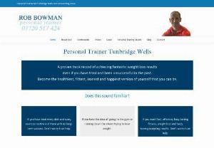 Complete Fitness 4 Life Personal Training - Personal Trainer specialising in weight loss.