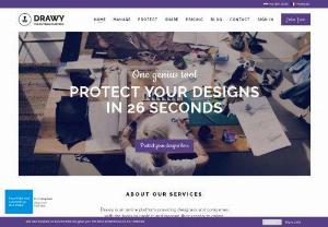 Manage,  Trade & Store Textile Prints Online - Drawy - Drawy is an online platform for textile designers & buyers to manage textile prints,  store textile prints online & trade their textile prints in secured way.