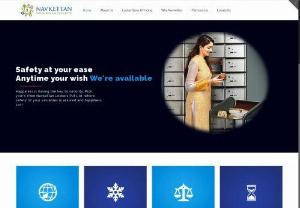 Private Safe Deposit Locker | Navkettan\'s Safe Locker - Navkettan Private Lockers Provides safe Deposit locker facility to its customers with 15 hrs per day in all 365 days and Immediate Safe locker Allocations.