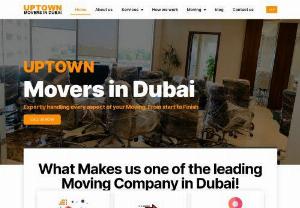 Moving and Packing Companies in Dubai,  UAE | Moving Services - Get instant FREE quotes from Professional Movers and Packers in Dubai,  UAE. We provide quotes from packing and moving companies.