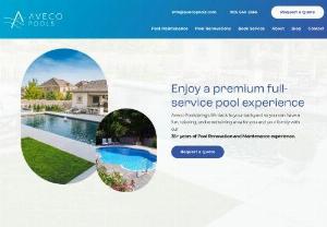 Inground Pools Service - Here we have the best team of experts who are capable enough to take care of your inground pools,  i.e. From renovations to servicing and maintenance,  etc. Basically,  we try hard to keep your pool running smoothly.