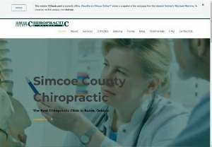 Barrie Orthotics - Looking for the top chiropractor? Need back pain treatment? 733Back can help you! Find the best chiropractors in the Barrie,  Ontario. We also provide custom orthotics in Barrie at the chiropractic foot care clinic. Contact at 733Back Today!