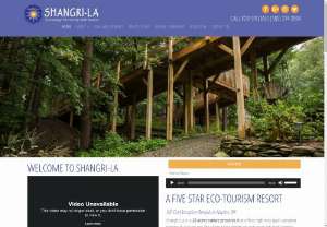 Off The Grid Vacation Rentals - Shangri-La in Naples,  NY offers high-end vacation rentals year-round while using eco-friendly & all-natural products. Call us today for more information.