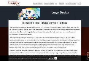 Boost Up Your Brand Image with Outsource Logo Design - Your logo possesses the power of boosting up your brand image. It is hence necessary to design the same adhering to basic concepts associated with your brand products. Outsource Graphic Designs understands the importance of a corporate or business logo and promises to offer you the best one.