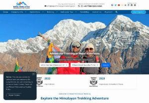 Annapurna Base Camp Trek - Annapurna Base Camp Trek is one of the most popular trekking destinations in Nepal. And it has been cited as one of the best trekking trails even in the whole world. Actually,  Annapurna base camp trek will let you experience your hike into one of the wonderful and Challenging Annapurna Massif.
